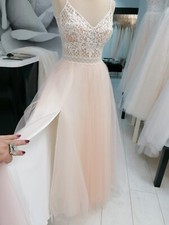 ABITO DA CERIMONIA/SERA CUCITO A MANO !!