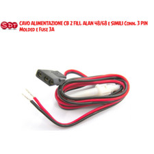 CB-3 CAVO ALIMENTAZIONE 2