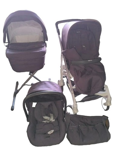 Trio inglesina city - trio,