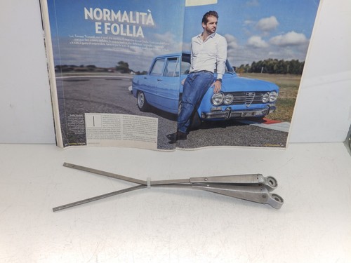 Alfa romeo giulia super - giulia,