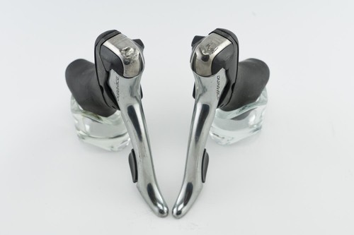 Set dura ace sti 7800 - dura-ace,