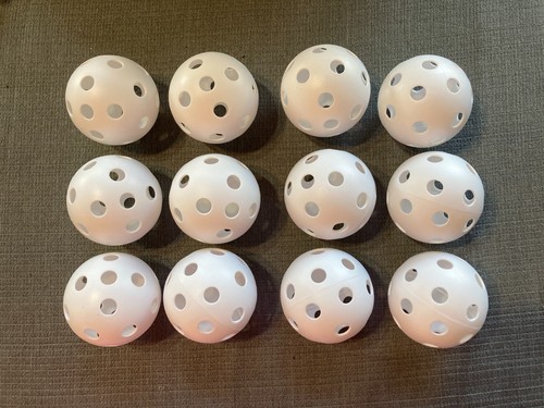 Palline pickleball da - (12),