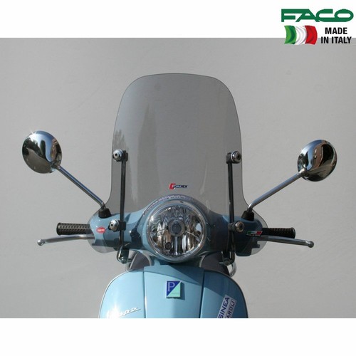 Faco 28210 cupolino fume con - faco,