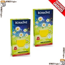 60 Capsule Caffè Borbone