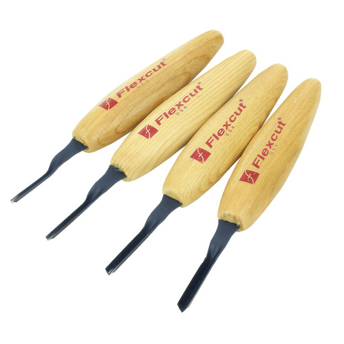 Flexcut mt600 set utensili - #mt600, di