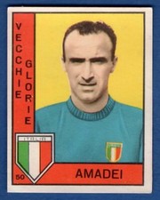 FIGURINA CALCIATORI PANINI