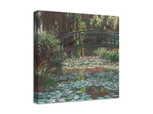 Quadro stampa tela con - stampa,