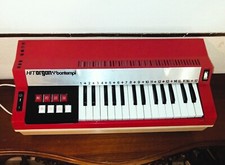 Pianola elettrica bontempi - pianola,