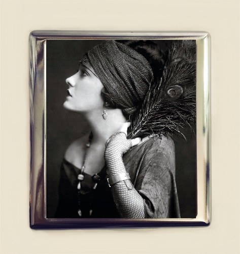 Portasigarette zingaro flapper