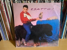 Francesco salvi esatto - salvi,