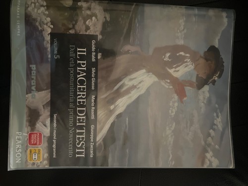 Piacere dei testi - piacere,