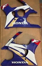 Honda CBR 600 F (95) - Coppia Carene