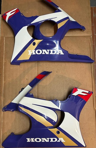 Honda cbr 600 coppia - f,