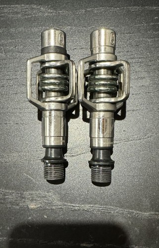 Pedali mtb sgancio rapido - sgancio,