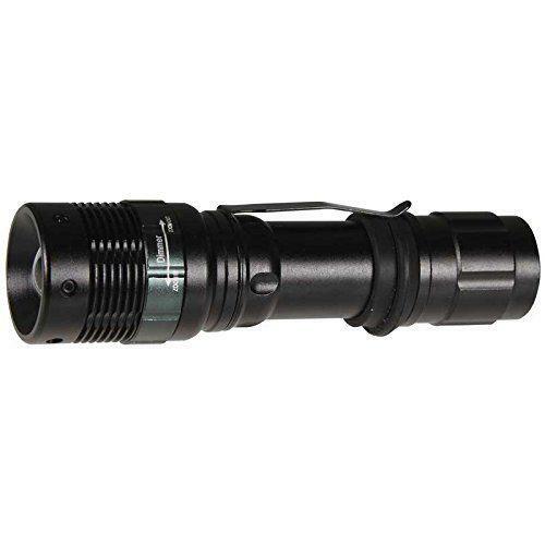 Torcia led focus con - led, supporto