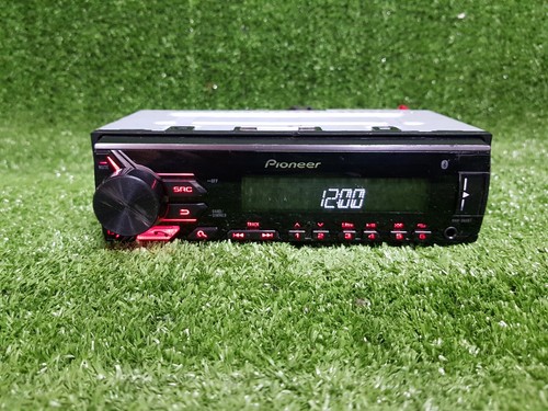Pioneer mvh 390bt - pioneer, mvh-390bt