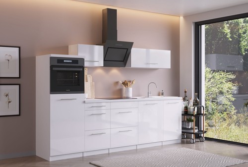 Cucina linea - cucina,
