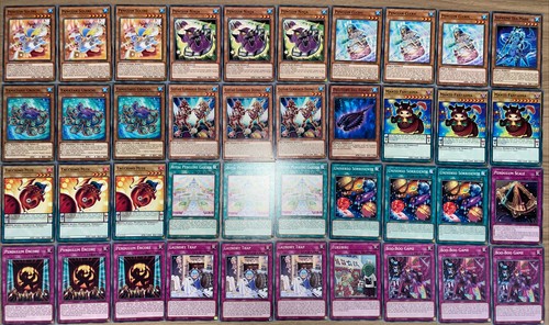 Deck acqua pinguino - deck,