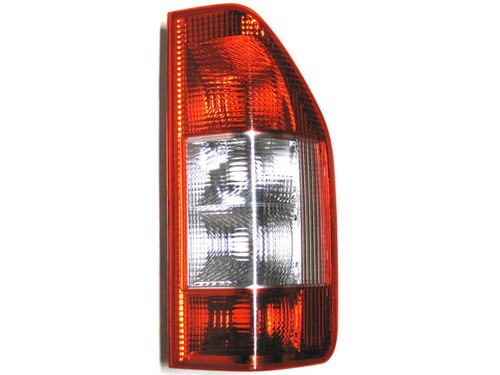 Faro fanale luce posteriore - fanale,