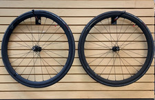 Fulcrum Racing 400 DB Wheelset