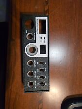 MASCHERINA/ FRONTALINO per