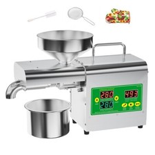 1.5KW Acciaio Inox Controllo