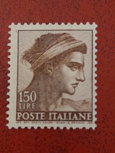 1961 italia repubblica igniudo - repubblica,