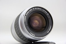 Canon obiettivo zoom EF 28-90