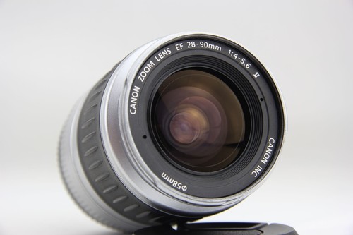 Canon obiettivo zoom 90 - zoom, ef