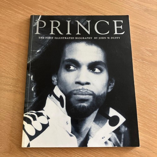 Foreign book prince - book, an