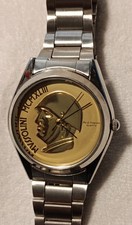 Orologio polso rene - da,