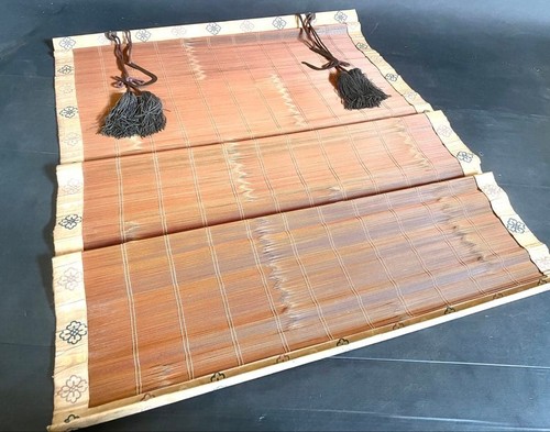 Tenda avvolgibile giapponese