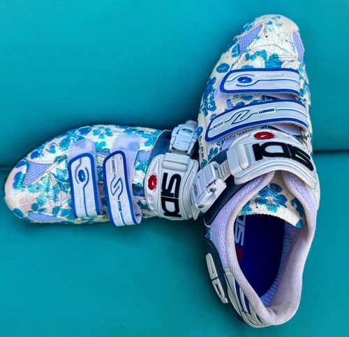 Sidi donna carbon flower - donna,