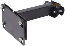 Fixed Mounted STEM Holder