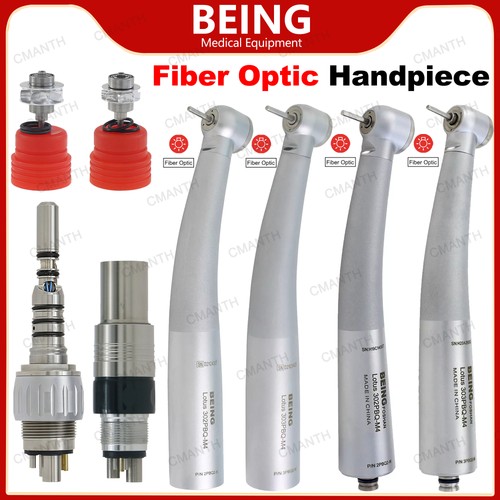 Being manipolo fibra - manipolo, ottica