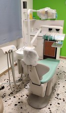 Riunito Odontoiatrico OMS