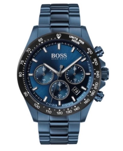 Hugo boss orologio - boss,