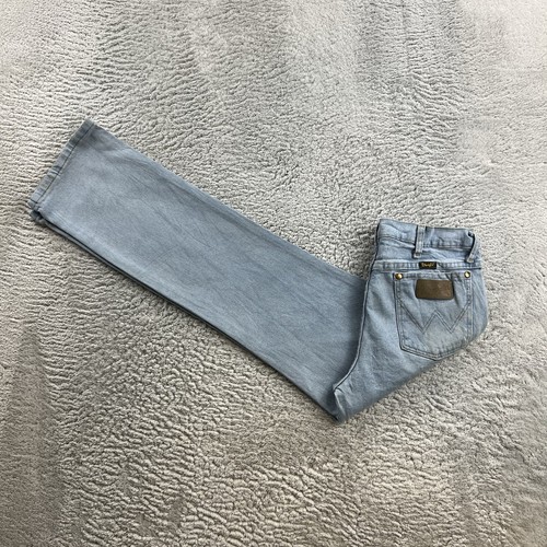 Pantalone jeans uomo vintage