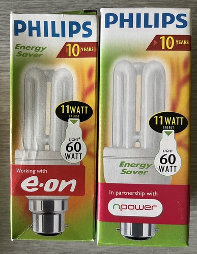 Confezione lampadine a - confezione, 2