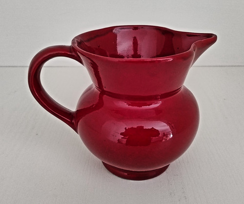 Caraffa brocca versatoio - caraffa,