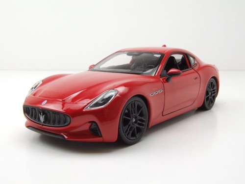 Maserati gran turismo folgore - maserati,