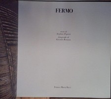 Papetti FERMO franco maria ricci-Touring Club italiano