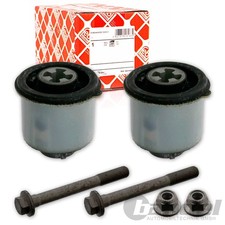 FEBI KIT RIPARAZIONE CORPO