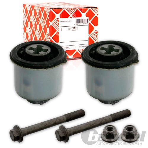 Febi kit riparazione corpo - riparazione,