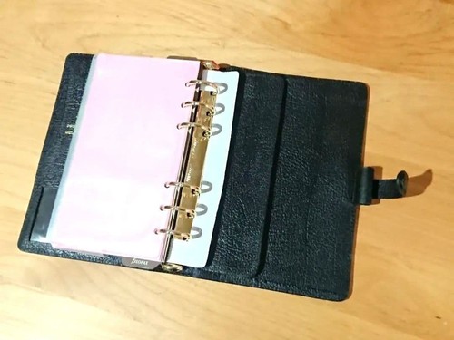 Filofax winchester 100 - winchester, 100°
