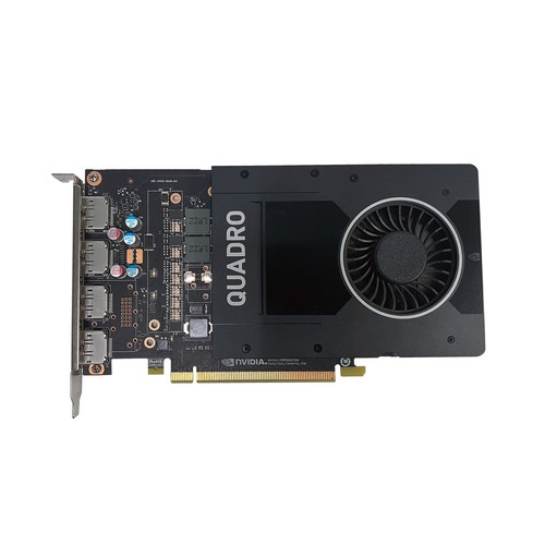 R2u55c nvidia quadro p2200 - nvidia,