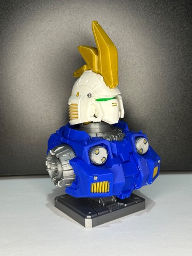 Busto titan grade - titan,