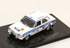 Ixo ford escort mk1 rs - 1:43,