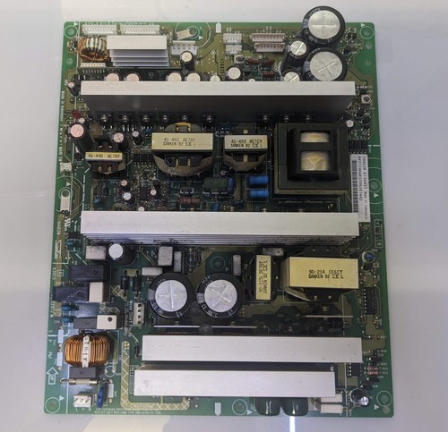 Pioneer pdp 508xd scheda - pdp-508xd,