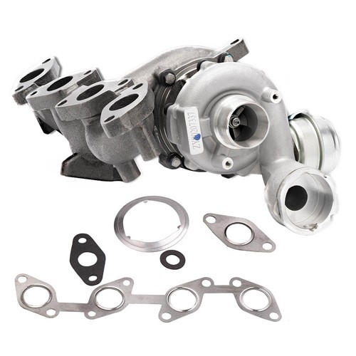 Turbocompressore per passat - per,